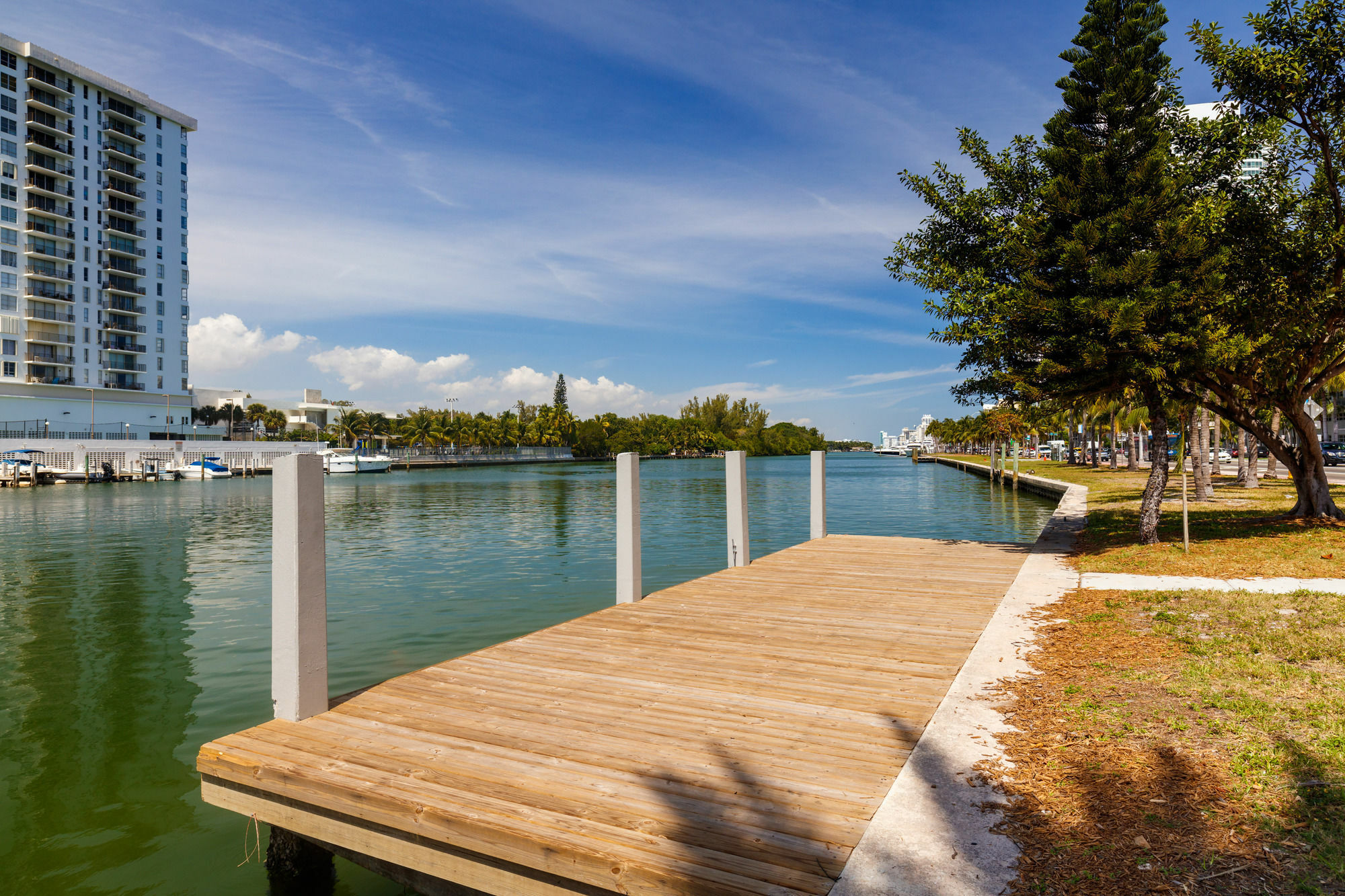 Alamo Hotel Miami Beach Eksteriør billede